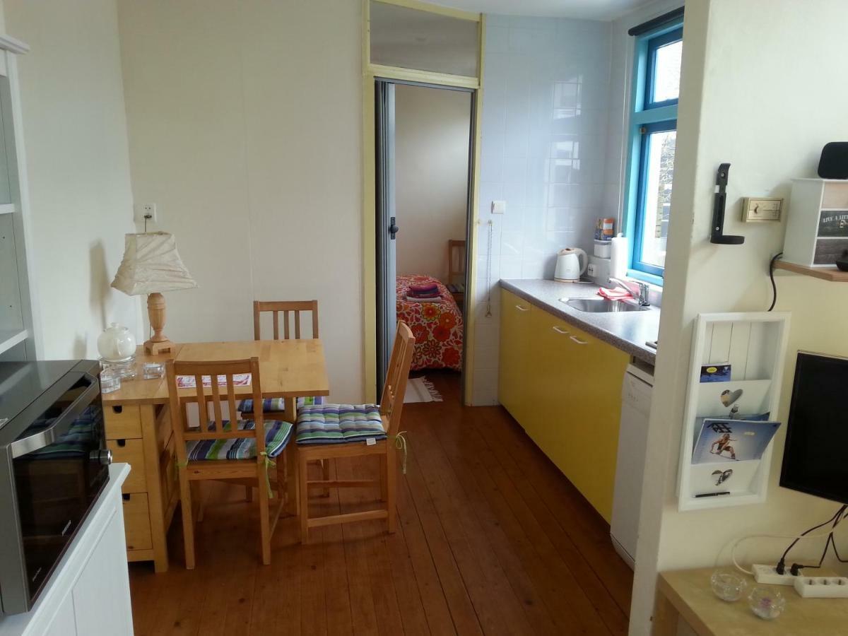 Appartement Zandvoorthouse Extérieur photo