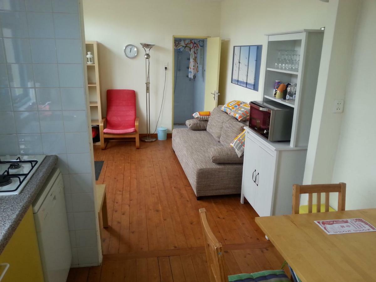 Appartement Zandvoorthouse Extérieur photo