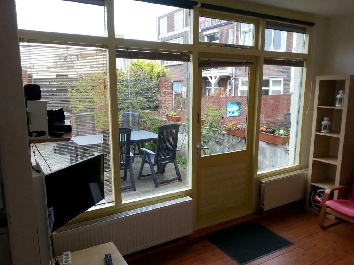 Appartement Zandvoorthouse Extérieur photo