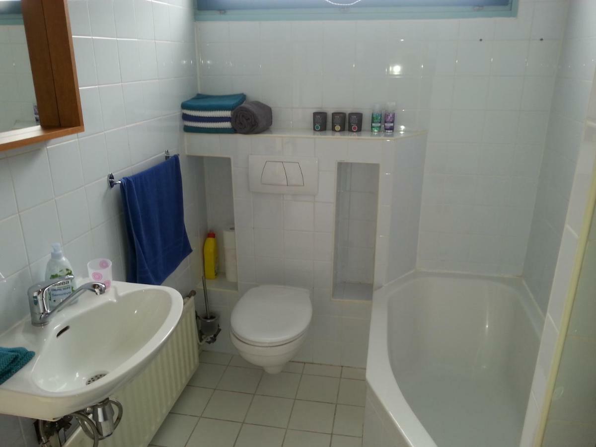 Appartement Zandvoorthouse Extérieur photo