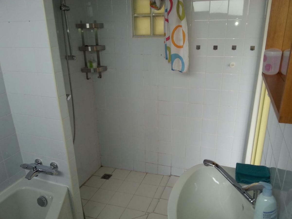 Appartement Zandvoorthouse Extérieur photo