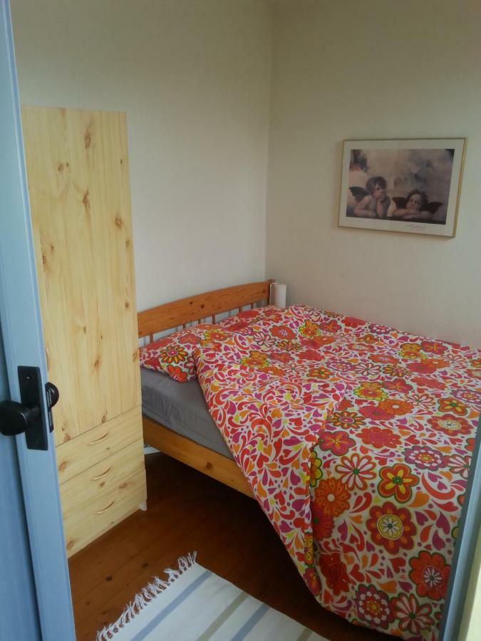 Appartement Zandvoorthouse Extérieur photo